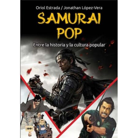 COM SAMURAI POP