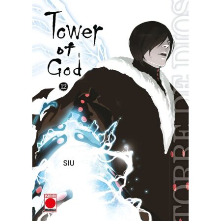 COM TOWER OF GOD 12
