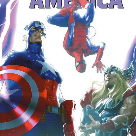 COM CAPITAN AMERICA 169 CAPITAN AMERICA 14