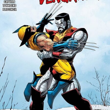 COM LOBEZNO 158 LOBEZNO VENGANZA 3