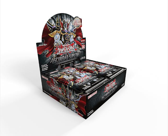 03C1518A-DA77-4BA4-9CC6-5FBDE5472BF4-100001840.jpg JCC YU-GI-OH! OSCURIDAD SUPREMA: BOOSTER BOX