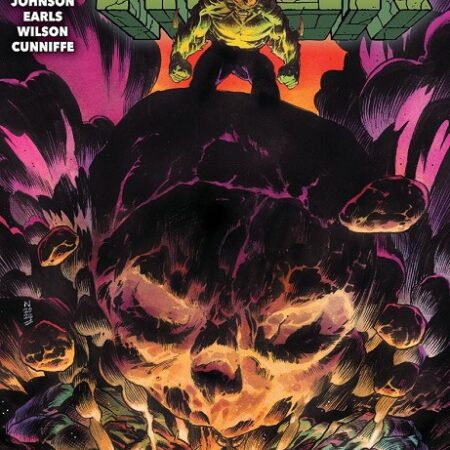 COM INCREIBLE HULK VOLUMEN II 147 EL INCREIBLE HULK 17