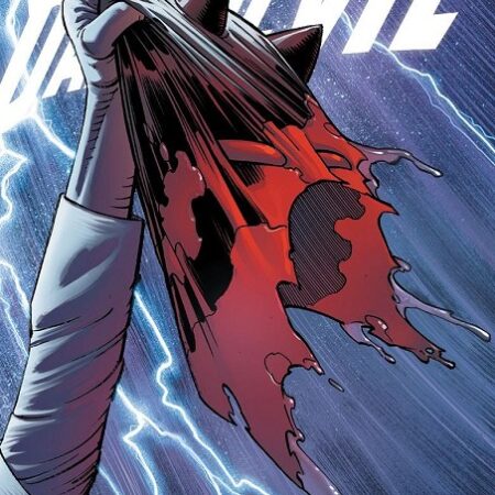 COM DAREDEVIL 61 DAREDEVIL 14