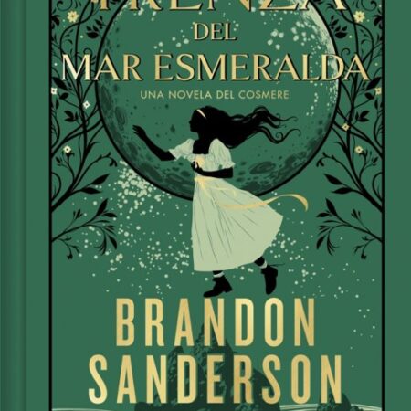 COM TRENZA DEL MAR ESPERALDA (EDICION LIMITADA)