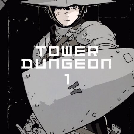 COM TOWER DUNGEON 01