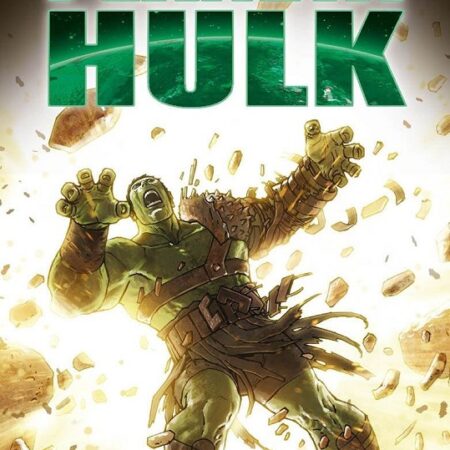 COM MARVEL ESSENTIALS 17 PLANETA HULK: OMEGA