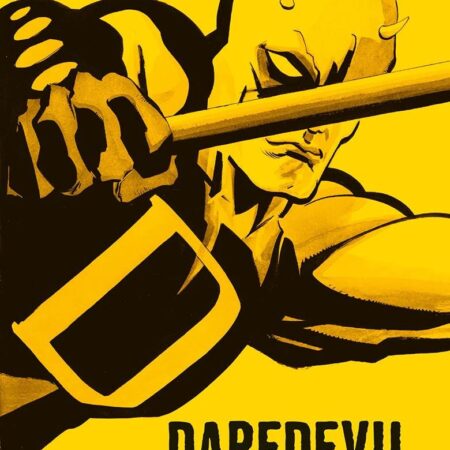 COM MARVEL ESSENTIALS 18 DAREDEVIL: AMARILLO