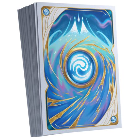 ACC FUNDAS ALTERED: ART SLEEVES ICE STORM