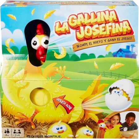 JGM GALLINA