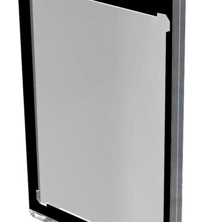 ACC FUNDA MAGIC THE GATHERING STANDARD ONE-TOUCH EDGE (NEGRO)