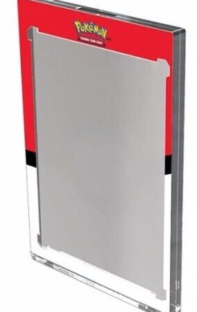 ACC FUNDA POKEMON STANDARD ONE-TOUCH EDGE