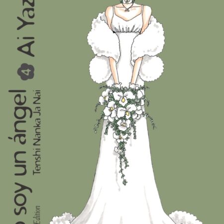 COM NO SOY UN ANGEL 04/04