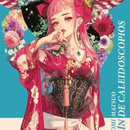 COM JARDIN DE CALEIDOSCOPIOS