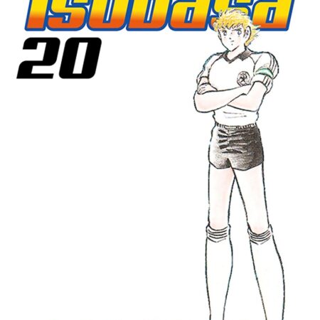 COM CAPITAN TSUBASA 20/21