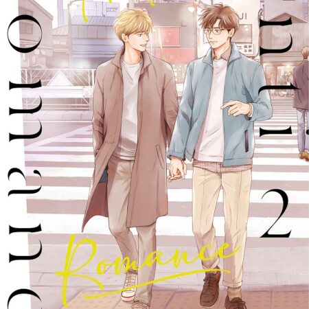 COM ANTI-ROMANCE 02/02