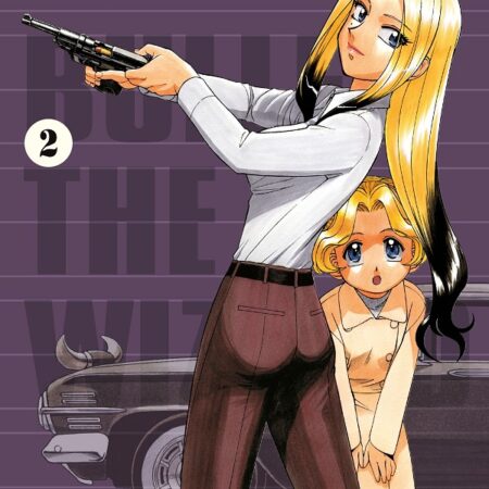 COM BULLET THE WIZARD 02