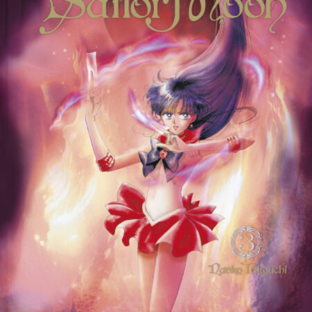 COM SAILOR MOON ETERNAL EDITION 03