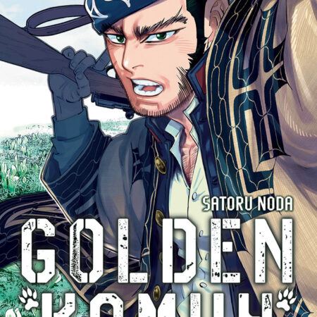 COM GOLDEN KAMUY 21