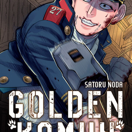COM GOLDEN KAMUY 23