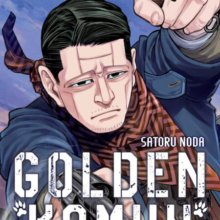 COM GOLDEN KAMUY 24