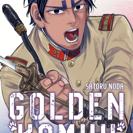 COM GOLDEN KAMUY 29