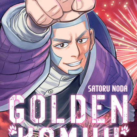 COM GOLDEN KAMUY 27