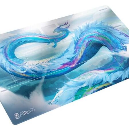 ACC TAPETE ALTERED: PRIME PLAYMAT KURAOKAMI