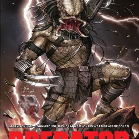 COM PREDATOR: LA ETAPA ORIGINAL 02 (MARVEL OMNIBUS)