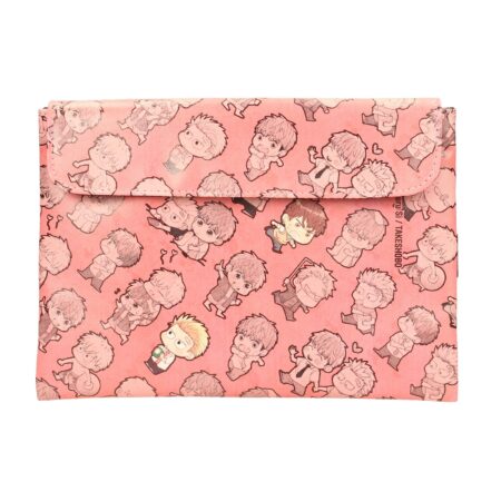 ACC FUNDAS MANGAS: PORTAMANGA VIETA ROSA MEGUMI TO TSUGUMI