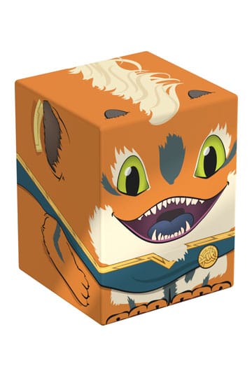 03C1518A-DA77-4BA4-9CC6-5FBDE5472BF4-100002087.jpg ACC DECK BOX MAGIC FOUNDATIONS MTCG002 - LOOT