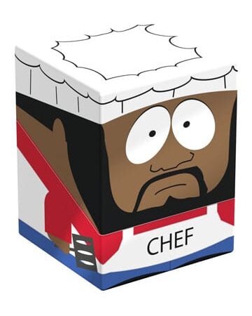 ACC DECK BOX MAGIC SOUTH PARK 005 - CHEF