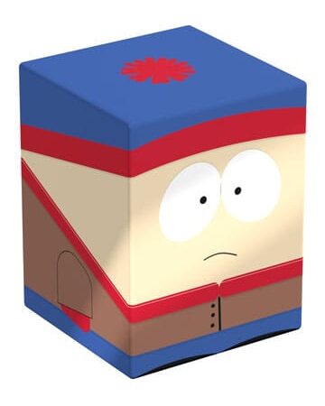 ACC DECK BOX MAGIC SOUTH PARK 003 - STAN