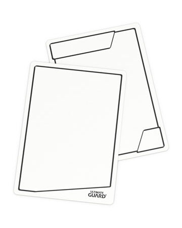 ACC ULTIMATE GUARD MULTI TOKENS 25UND