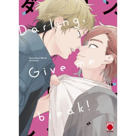 COM ¡CARIÑO, DAME UN RESPIRO!