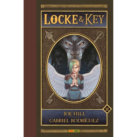 COM LOCKE & KEY EDICION INTEGRAL 02