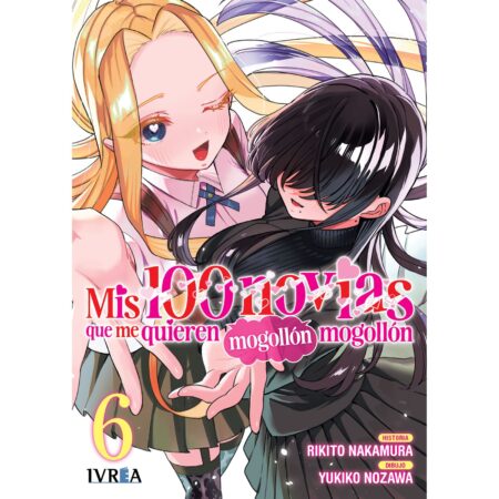 COM MIS 100 NOVIAS QUE ME QUIEREN MOGOLLON MOGOLLON 06