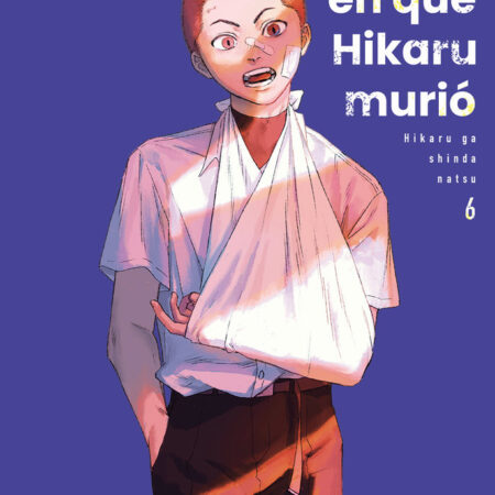 COM EL VERANO EN QUE HIKARU MURIO 06