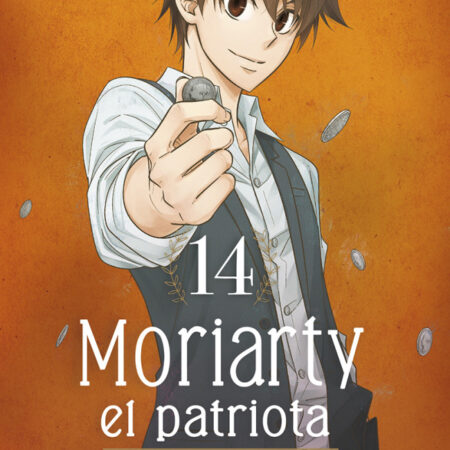 COM MORIARTY EL PATRIOTA 14