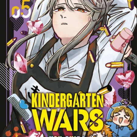 COM KINDERGARTEN WARS 05