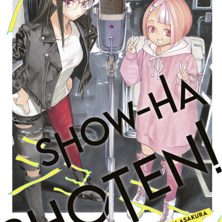 COM SHOW-HA SHOTEN! 05