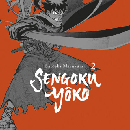 COM SENGOKU YÔKO 02