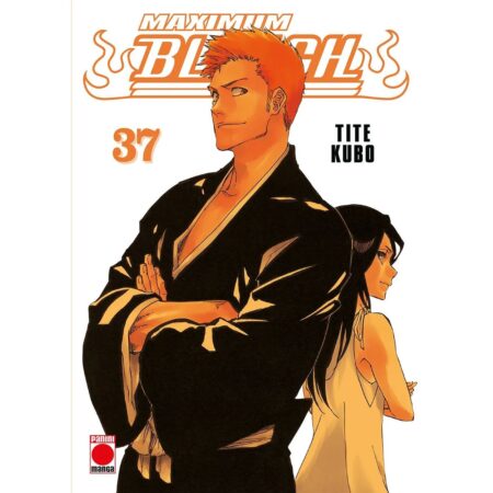 COM BLEACH MAXIMUM 37