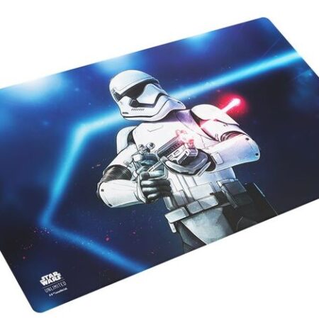 ACC SW: UNLIMITED GAME MAT STORMTROOPER
