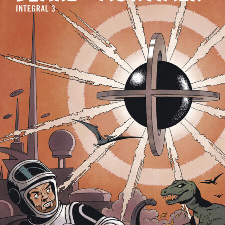 COM BLAKE Y MORTIMER INTEGRAL 03