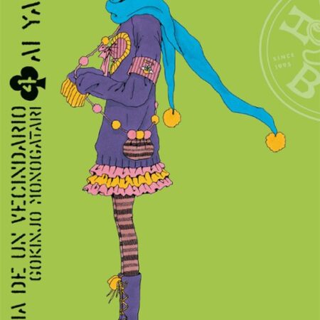 COM HISTORIA DE UN VECINDARIO 04/04