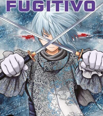 COM HEROE FUGITIVO 11