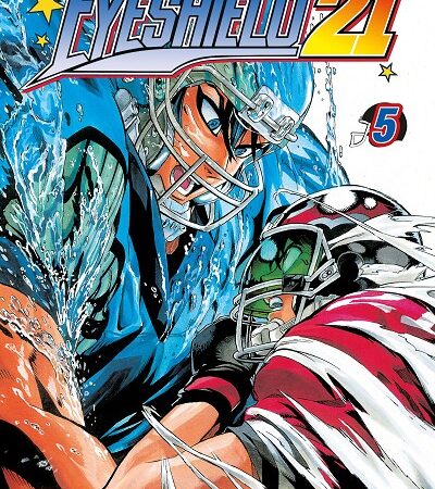 COM EYESHIELD 21 05/13