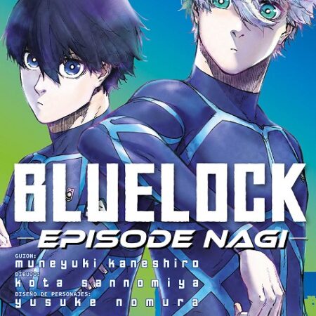 COM BLUE LOCK EPISODE NAGI 03