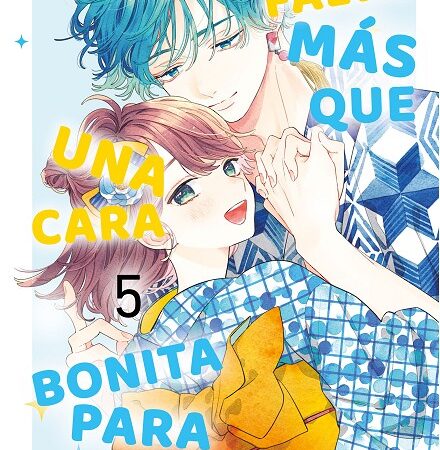 COM HACE FALTA MAS QUE UNA CARA BONITA PARA ENAMORARME 05