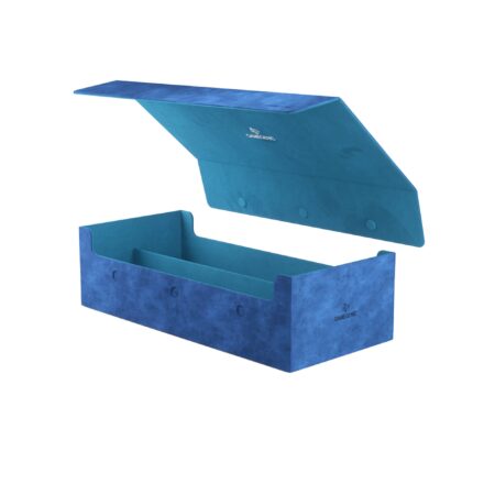 ACC DECK BOX DUNGEON 1100+ CONVERTIBLE BLUE